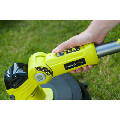ONE + / Триммер гибридный RYOBI RLT1831H20F ONE + / Триммер гибридный RYOBI RLT1831H20F