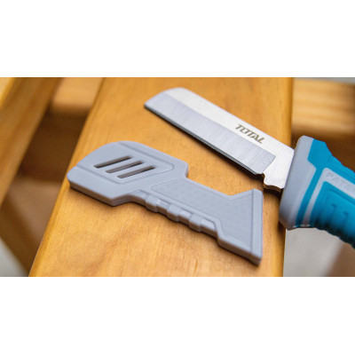 Нож для зачистки кабеля 200 мм TOTAL THT51881 Нож для зачистки кабеля 200 мм TOTAL THT51881