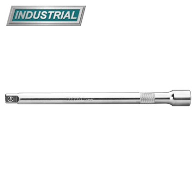 Удлинитель 1/2 " 250 мм TOTAL THEB12101 Удлинитель 1/2 " 250 мм TOTAL THEB12101