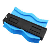 Шаблон для перенесения контуров DEKO 6 " (150мм) TEM02