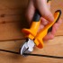 Кусачки бокорезы DEKO DKP03 15,24 см Кусачки бокорезы DEKO DKP03 15,24 см