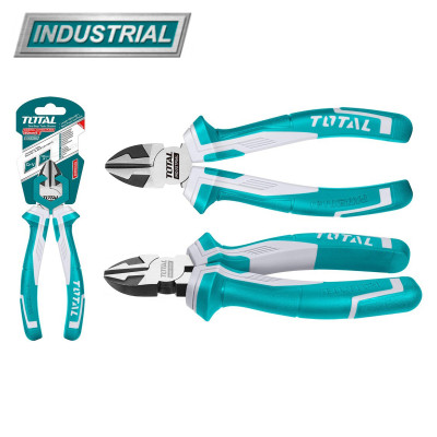 Бокорезы 160 мм TOTAL THT230606 Бокорезы 160 мм TOTAL THT230606