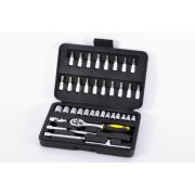 Набор инструментов для авто Zitrek SAM38 SET 38