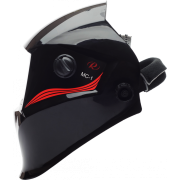 Маска сварочная хамелеон Ресанта МС-1