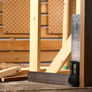 Угломер электронный 200 мм DEKO DKAM02