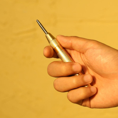 Кернер автоматический 126мм DEKO L-HT0100 Кернер автоматический 126мм DEKO L-HT0100