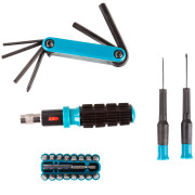 Набор ручного инструмента Bort BTK-160