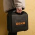 Набор инструмента для дома и авто DEKO DKMT165 SET 165 Набор инструмента для дома и авто DEKO DKMT165 SET 165