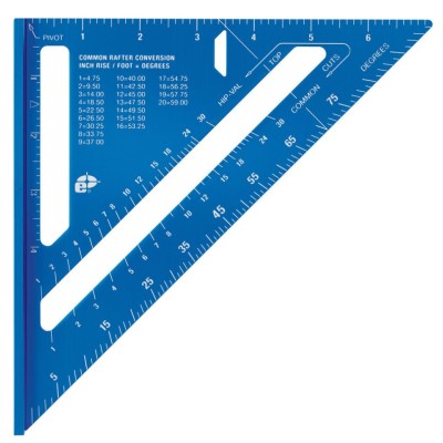 Угольник кровельный 170 мм Empire E2994 Угольник кровельный 170 мм Empire E2994