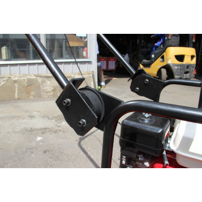 Виброплита Impulse VP120H Honda GX160 Виброплита Impulse VP120H Honda GX160