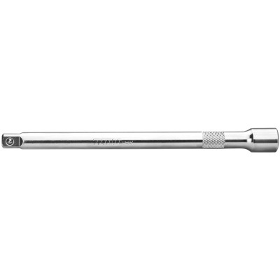 Удлинитель 1/2 " 250 мм TOTAL THEB12101 Удлинитель 1/2 " 250 мм TOTAL THEB12101