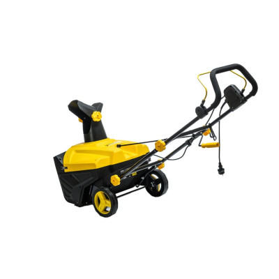 Снегоуборщик электрический Huter SGC 46/20E Снегоуборщик электрический Huter SGC 46/20E