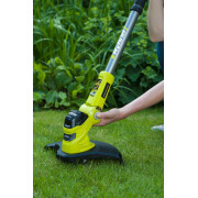 ONE + / Триммер гибридный RYOBI RLT1831H20F