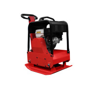 Виброплита Impulse VPR160H + Honda GX270 (реверсивная)