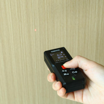 Дальномер лазерный DEKO GLS-50 Дальномер лазерный DEKO GLS-50