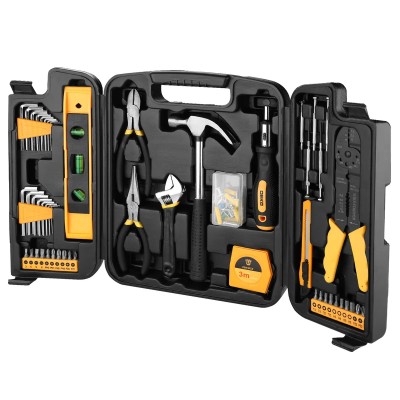 Набор инструмента для дома Deko DKMT130 SET 130 Набор инструмента для дома Deko DKMT130 SET 130