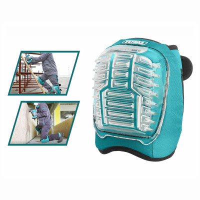 Наколенники TOTAL THKPT0201 Наколенники TOTAL THKPT0201