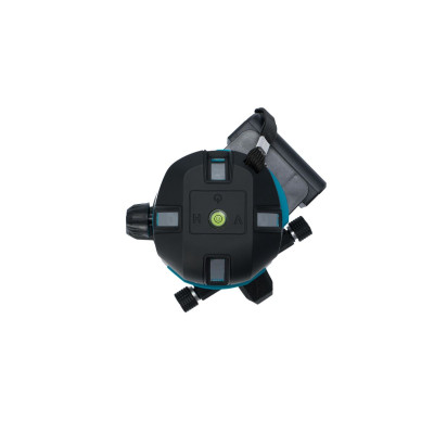 Лазерный уровень TESLA UR30PRO зеленый луч Лазерный уровень TESLA UR30PRO зеленый луч