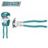 Клещи TOTAL THT210102 Клещи TOTAL THT210102