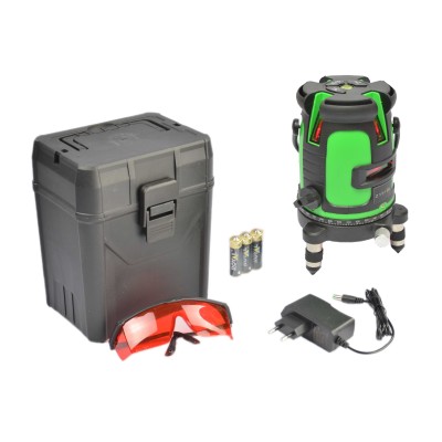 Уровень лазерный Zitrek LL4V1H SET Уровень лазерный Zitrek LL4V1H SET