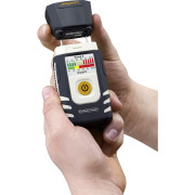 Влагомер игольчатого типа Laserliner WoodTester Compact