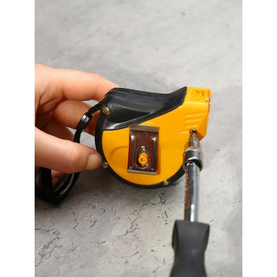 Набор инструмента для авто DEKO DKAT200 SET 200 Набор инструмента для авто DEKO DKAT200 SET 200