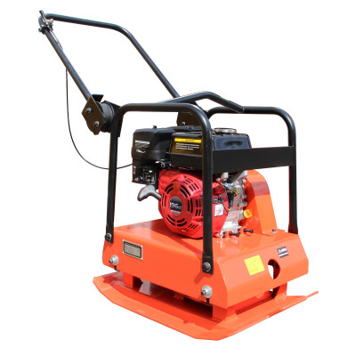 Виброплита Impulse VP120L Loncin LC200F Виброплита Impulse VP120L Loncin LC200F