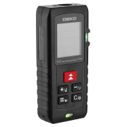 Дальномер лазерный DEKO R-LRE110-70m