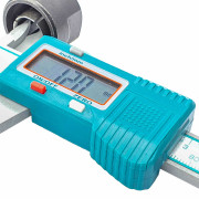 Штангенциркуль цифровой 150 мм TOTAL TMT331501