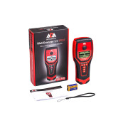 Детектор проводки ADA Instruments Wall Scanner 120 Prof
