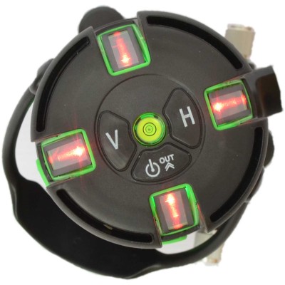 Уровень лазерный Zitrek LL4V1H SET Уровень лазерный Zitrek LL4V1H SET