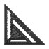 Угольник кровельный DEKO DKM12-17-12 Угольник кровельный DEKO DKM12-17-12