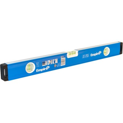 Уровень 600 мм Empire Box 650.24 Уровень 600 мм Empire Box 650.24