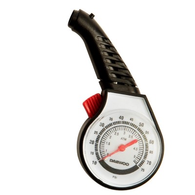 Манометр механический DAEWOO DWM 5 Манометр механический DAEWOO DWM 5