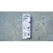 Нож для зачистки кабеля диэлектрический 180 мм TOTAL THICK1801