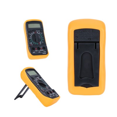 Мультиметр цифровой Deko DT Smart Plus Мультиметр цифровой Deko DT Smart Plus