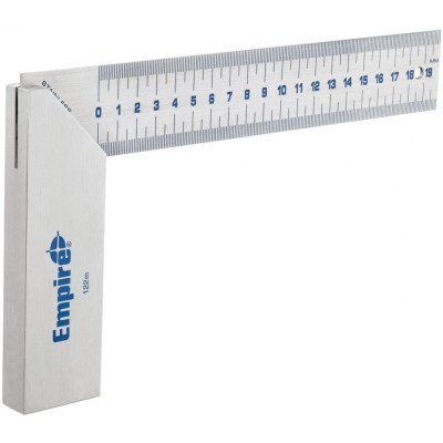 Угольник 200 мм Empire 122M Угольник 200 мм Empire 122M