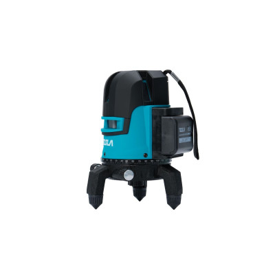 Лазерный уровень TESLA UR30PRO зеленый луч Лазерный уровень TESLA UR30PRO зеленый луч