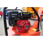 Виброплита Impulse VPR160L Loncin G200F (реверсивная)