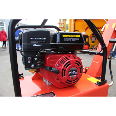 Виброплита Impulse VPR160L Loncin G200F (реверсивная) Виброплита Impulse VPR160L Loncin G200F (реверсивная)