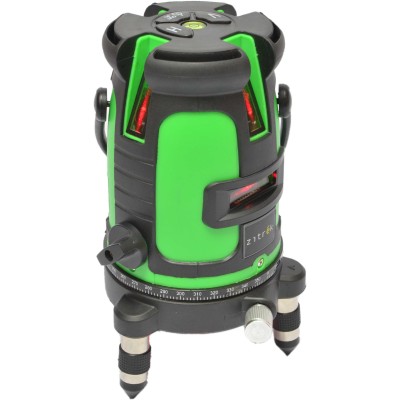 Уровень лазерный Zitrek LL4V1H SET Уровень лазерный Zitrek LL4V1H SET