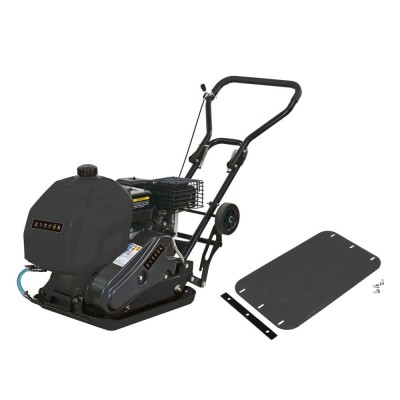 Виброплита Zitrek z3k62w Loncin 160F Виброплита Zitrek z3k62w Loncin 160F