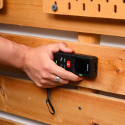 Дальномер лазерный DEKO R-LRE110-70m