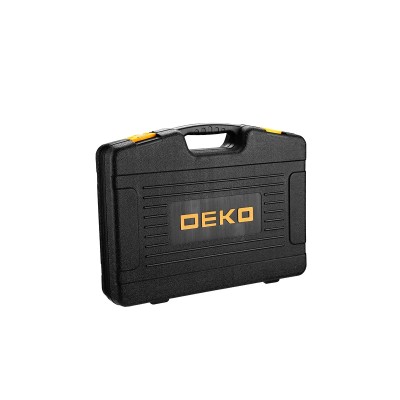 Набор инструмента для авто DEKO DKAT200 SET 200 Набор инструмента для авто DEKO DKAT200 SET 200