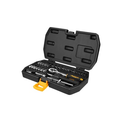 Набор инструмента для авто DEKO TZ29 SET 29 Набор инструмента для авто DEKO TZ29 SET 29