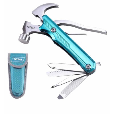 Мультитул TOTAL THMFH0126 Мультитул TOTAL THMFH0126
