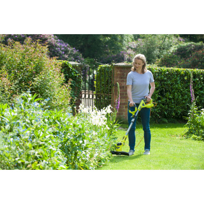 ONE + / Триммер гибридный RYOBI RLT1831H25F ONE + / Триммер гибридный RYOBI RLT1831H25F