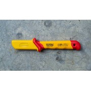 Нож для зачистки кабеля диэлектрический 180 мм TOTAL THICK1801