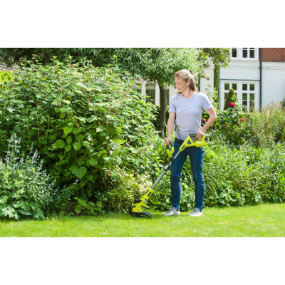 ONE + / Триммер гибридный RYOBI RLT1831H25F ONE + / Триммер гибридный RYOBI RLT1831H25F