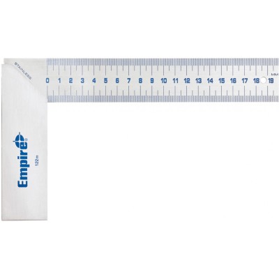 Угольник 200 мм Empire 122M Угольник 200 мм Empire 122M
